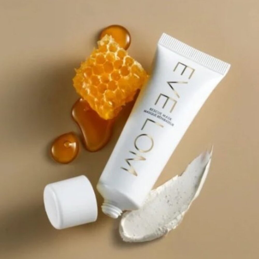 Eve Lom Rescue Mask New/Sealed 50ml 1.6 fl oz